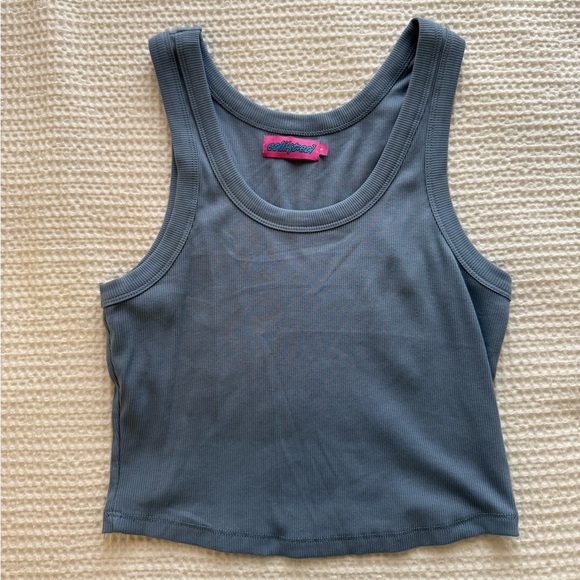 Edikted Tank Top - Picture 1 of 3